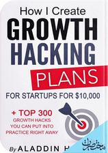 اختراق النمو: أفضل 300 استراتيجية للتسويق بدون ميزانية كبيرة